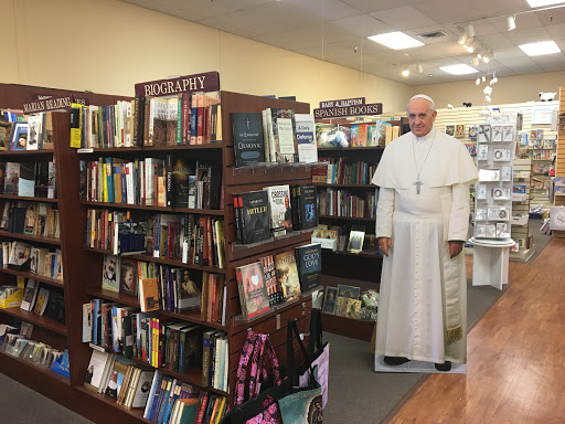 Religious Goods Store «The Paschal Lamb: A Catholic Store», reviews and photos, 11214 Lee Hwy, Fairfax, VA 22030, USA