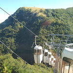 Photo n°11 de l'avis de Federica.. fait le 08/09/2020 à 14:54 sur le  Rifugio Cupa delle Cotaline à Frontone