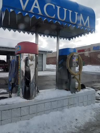 Shiny Car Car Wash en Appleton