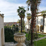 Photo n°3 de l'avis de Deborah.e fait le 17/11/2017 à 22:20 sur le  Palazzo Novello à Montichiari