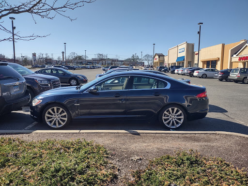 Shopping Mall «Townline Square Shopping Center», reviews and photos, 533 S Broad St, Meriden, CT 06450, USA