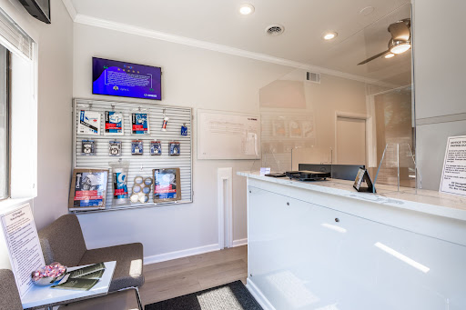 Self-Storage Facility «EZ Storage», reviews and photos, 810 Trumbull Dr, Pittsburgh, PA 15205, USA