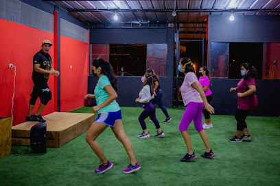 ALI Fitnessclub PIURA - 51, Piura 20001, Peru