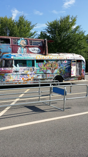 Department Store «Walmart Supercenter», reviews and photos, 1950 Anderson Hwy, Powhatan, VA 23139, USA