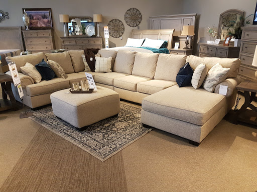 Furniture Store «Ashley HomeStore», reviews and photos, 1584 IL-59, Naperville, IL 60564, USA