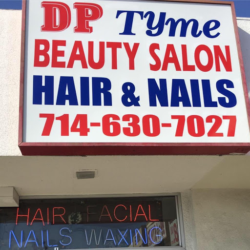 Beauty Salon «DP TYME Beauty Salon», reviews and photos, 2811 E Lincoln Ave, Anaheim, CA 92806, USA