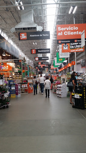 The Home Depot Clouthier León