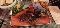 Steak du Restaurant Le Bistroquet à Torreilles - n°16