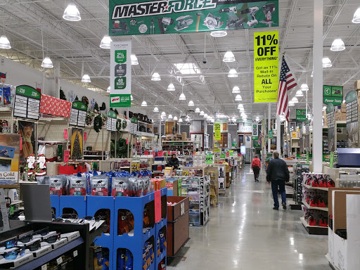 Home Improvement Store «Menards», reviews and photos, 2700 E Hwy 13, Burnsville, MN 55337, USA