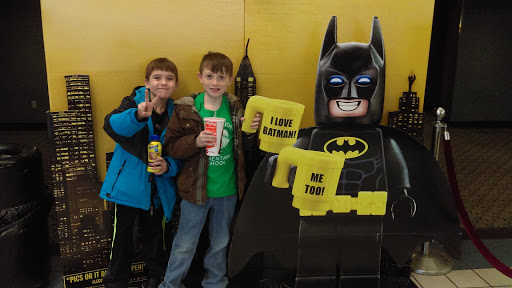 Movie Theater «AMC Classic Bloomington 11», reviews and photos, 1351 S College Mall Rd, Bloomington, IN 47401, USA