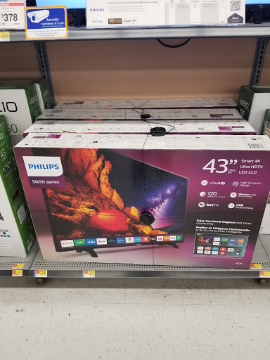 Tire Shop «Walmart Tires & Auto Parts», reviews and photos, 3600 W McFadden Ave, Santa Ana, CA 92704, USA