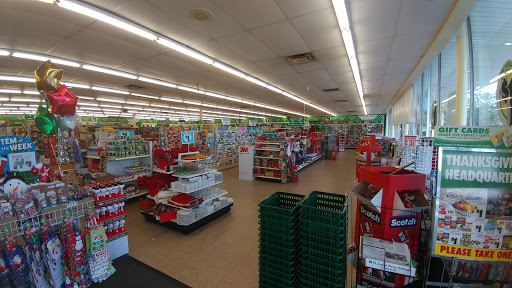 Dollar Store «Dollar Tree», reviews and photos, 415 Georgia Ave, Fort Pierce, FL 34950, USA