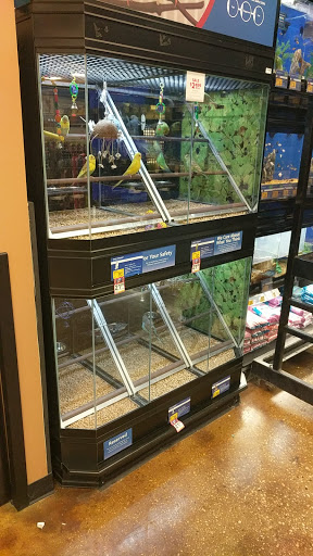 Pet Supply Store «PetSmart», reviews and photos, 1600 Marcus Ave, New Hyde Park, NY 11040, USA