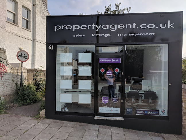 Reviews of propertyagent.co.uk in London - Real estate agency