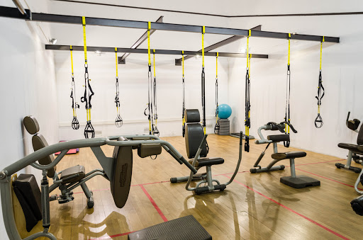 Gimnasio Angelus en Lleida, Lleida