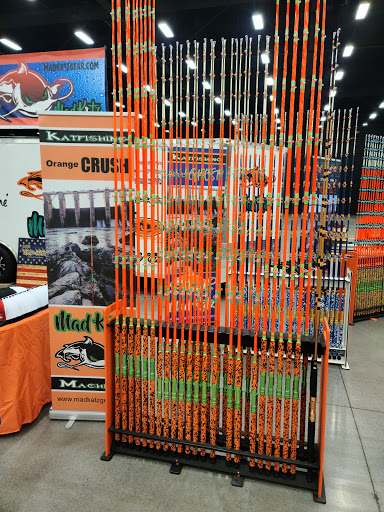 Sporting Goods Store «Irby Street Sporting Goods», reviews and photos, 1333 S Irby St # A, Florence, SC 29505, USA