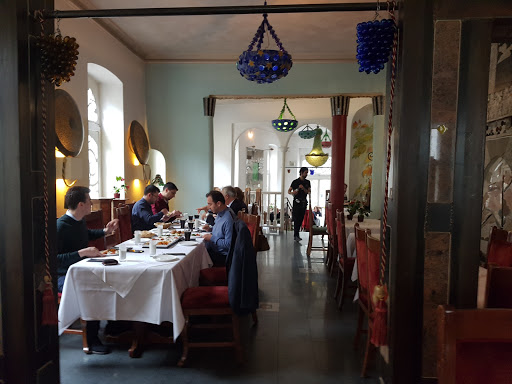 Uruguayische Restaurants Hannover
