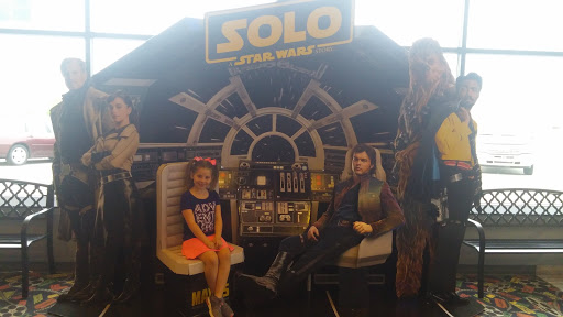 Movie Theater «Keystone Cinemas», reviews and photos, 220 Armstrong Ln, Mt Washington, KY 40047, USA