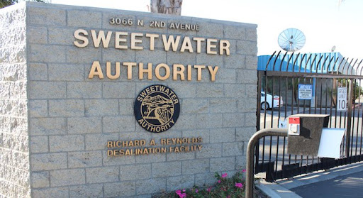 Sweetwater Authority