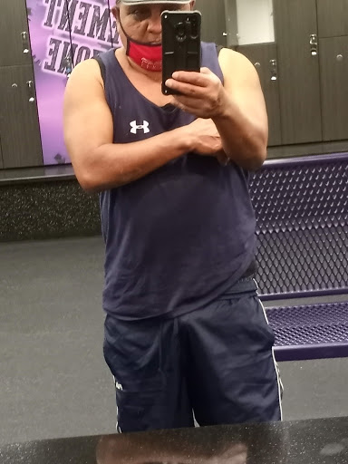 Gym «Planet Fitness», reviews and photos, 1630 NE 163rd St, North Miami Beach, FL 33162, USA