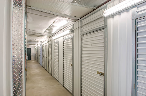 Self-Storage Facility «Metro Self Storage», reviews and photos, 100 Upper Silver Lake Rd, Newtown, PA 18940, USA