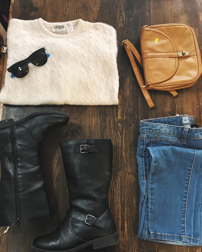 Thrift Store «Second Impressions - Resale for a Cause», reviews and photos, 24412 Muirlands Blvd, Lake Forest, CA 92630, USA