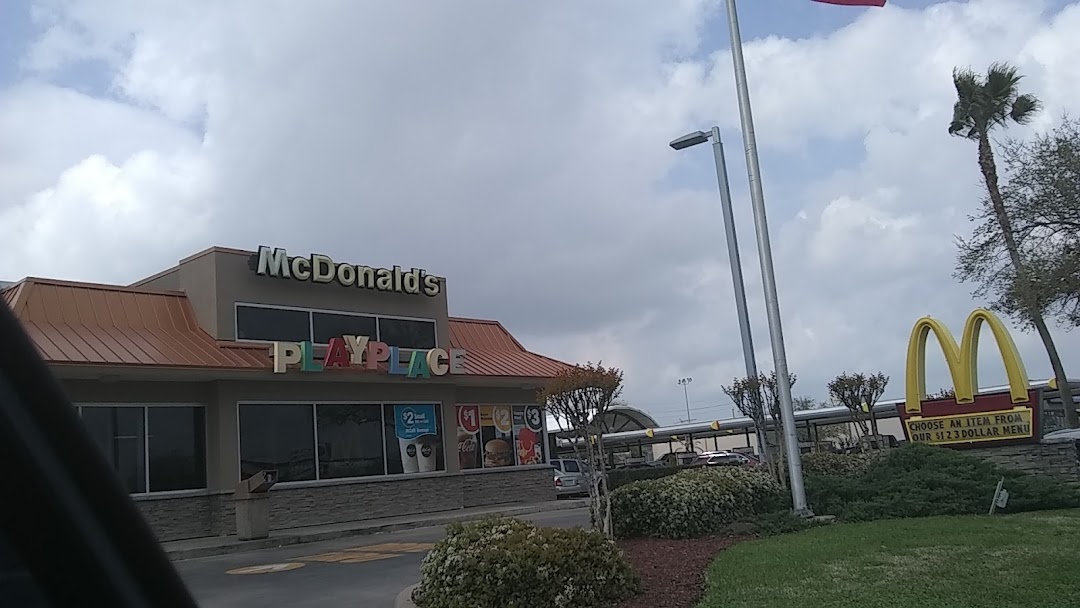 McDonalds