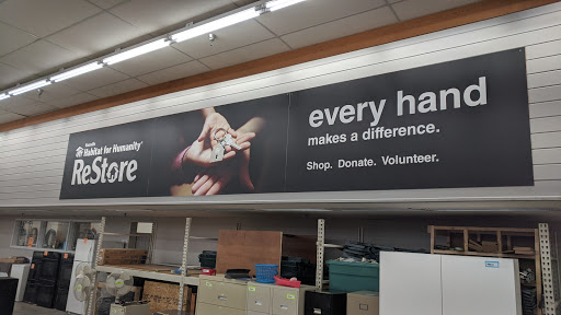 Thrift Store «Knoxville Habitat For Humanity ReStore», reviews and photos, 1511 Downtown W Blvd, Knoxville, TN 37919, USA