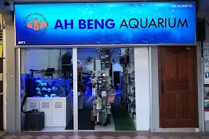 Ah Beng Aquarium image