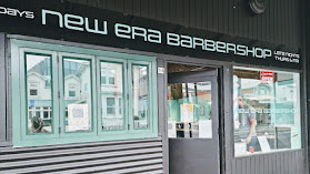New Era Barbershop