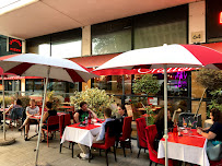 Atmosphère du Restaurant italien La Giostra à Boulogne-Billancourt - n°2