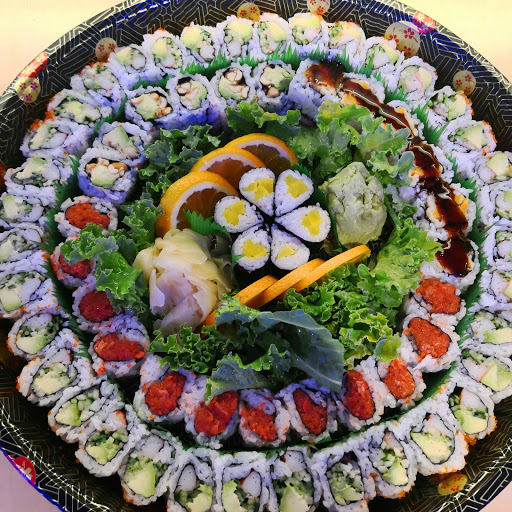 Umami Sushi Bar image 5