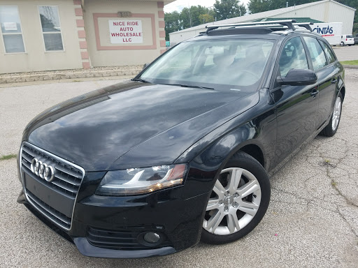 Used Car Dealer «Nice Ride Auto Wholesale», reviews and photos, 1517 E 367th St, Eastlake, OH 44095, USA