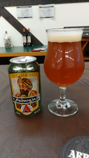 Wine Store «Wine and Beer Haus», reviews and photos, 1111 N Roosevelt Dr #350, Seaside, OR 97138, USA