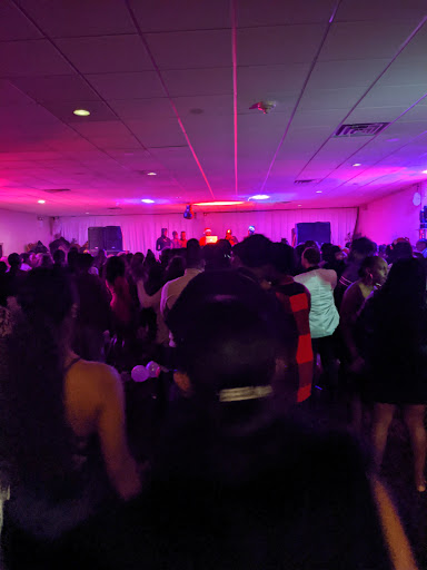 Caterer «Tropical Paradise Ballroom & Catering», reviews and photos, 1367 Utica Ave, Brooklyn, NY 11203, USA