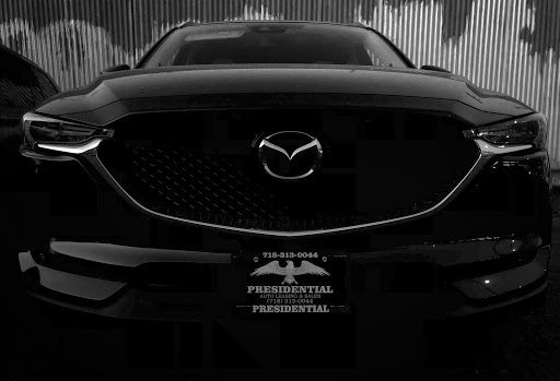 Car Leasing Service «Presidential Auto Leasing», reviews and photos, 2311 Avenue Z, Brooklyn, NY 11235, USA