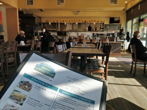 Shopping Mall «Crystal Springs Shopping Village», reviews and photos, 100 De Anza Blvd, San Mateo, CA 94402, USA