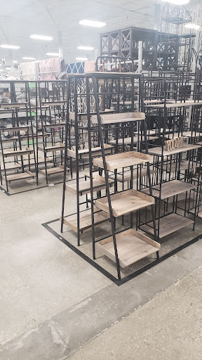 Home Goods Store «At Home», reviews and photos, 150 Northshore Blvd, Slidell, LA 70460, USA