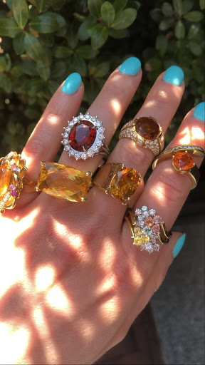 Jewelry Buyer «Attos Antique & Estate Jewelry», reviews and photos, 50 Exchange St, Portland, ME 04101, USA