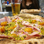 Photo n°2 de l'avis de Luca.o fait le 16/04/2022 à 18:58 sur le  Squib Pizzeria à Catania