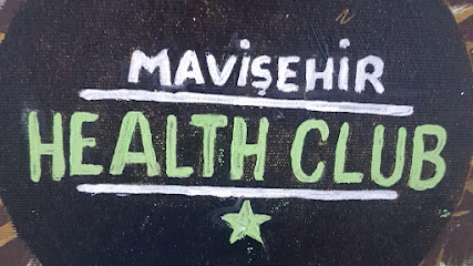 Mavisehir Health Club