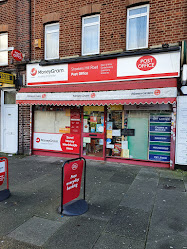 Shooters Hill Road Post Office
