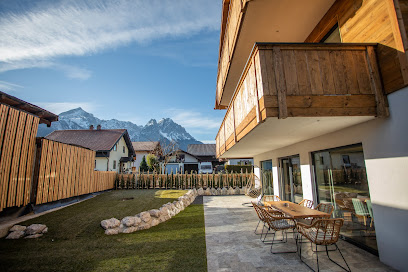 Private Spa & Garden Alpi