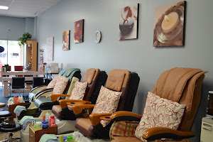 Tonya Nails & Spa Salon