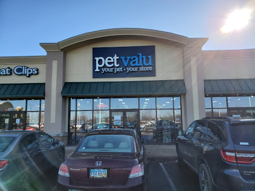 Pet Valu, 2579 Green Rd, Madison, OH 44057, USA, 