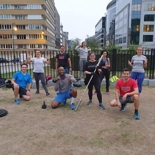 BRUSSELS HIIT