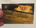 Service de taxi Taxi Gaiche Olivier 34470 Pérols