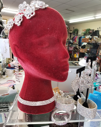 Boutique «Play It Again Consignment Boutique», reviews and photos, 2939 US-1, Fort Pierce, FL 34982, USA