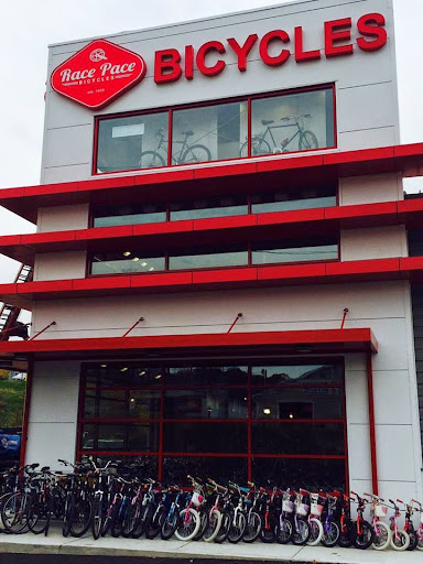 Bicycle Store «Race Pace Bicycles», reviews and photos, 3258 Bethany Ln, Ellicott City, MD 21042, USA