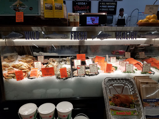 Supermarket «Harvest Market», reviews and photos, 77 NE Wauna St, White Salmon, WA 98672, USA